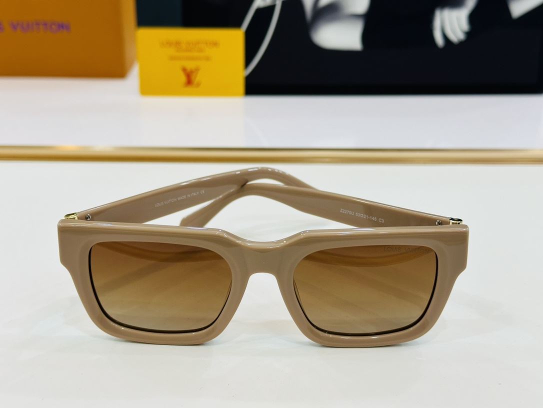 Louis Vuitton Sunglasses